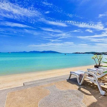Kinnaree Resort 보풋 외부 사진