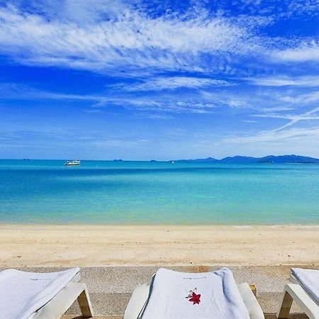 Kinnaree Resort 보풋 외부 사진