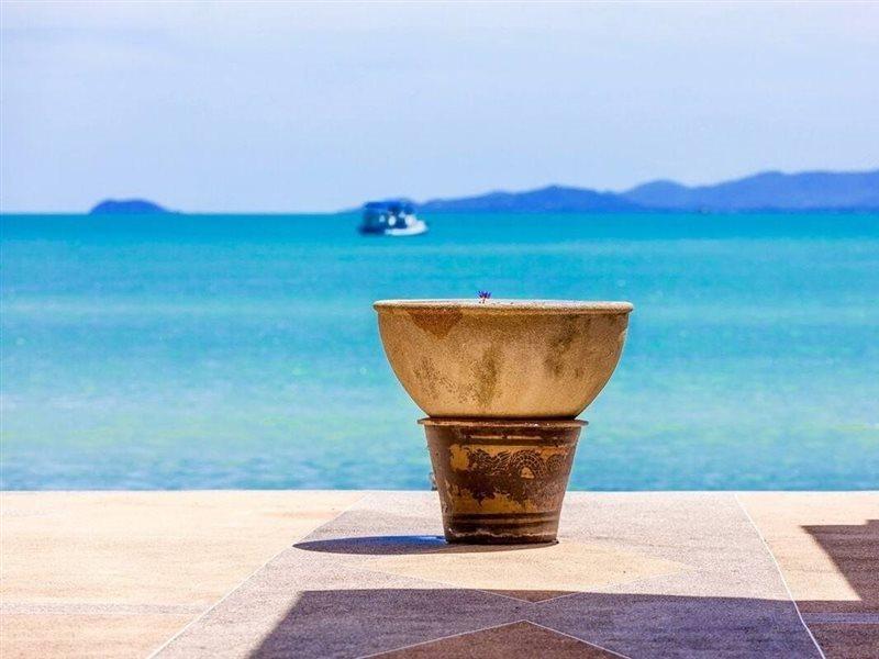 Kinnaree Resort 보풋 외부 사진