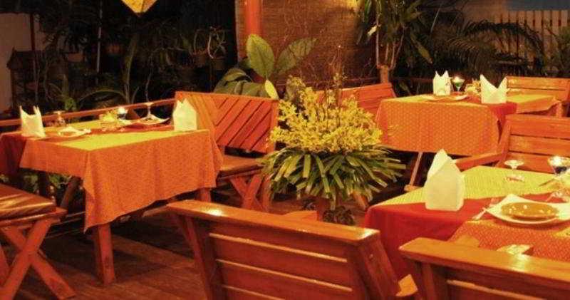 Kinnaree Resort 보풋 외부 사진
