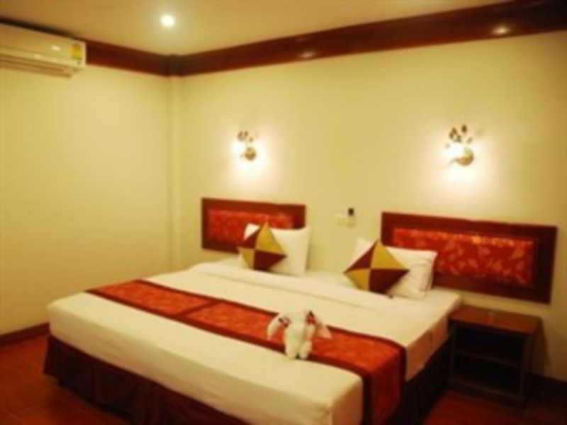 Kinnaree Resort 보풋 외부 사진
