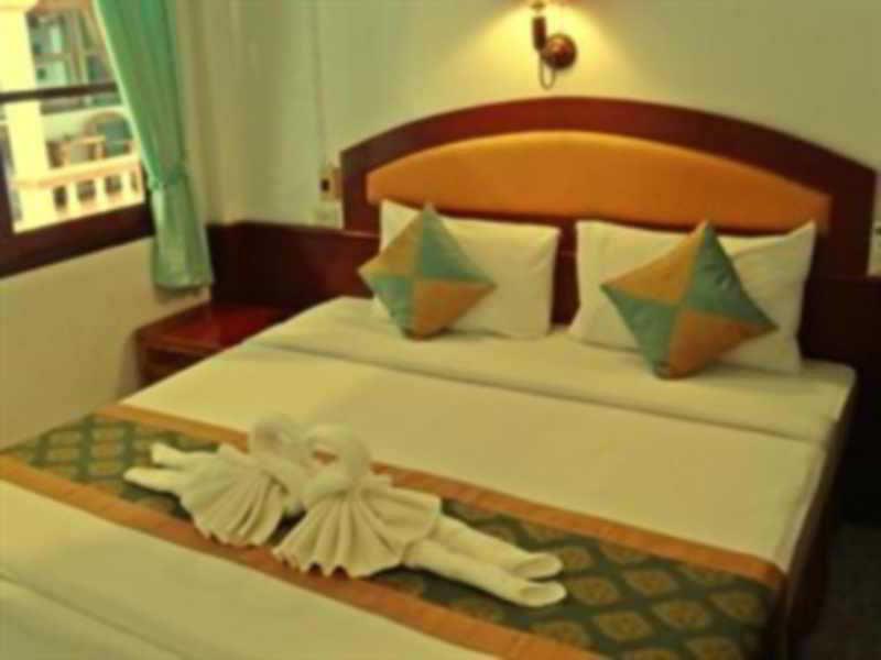 Kinnaree Resort 보풋 외부 사진