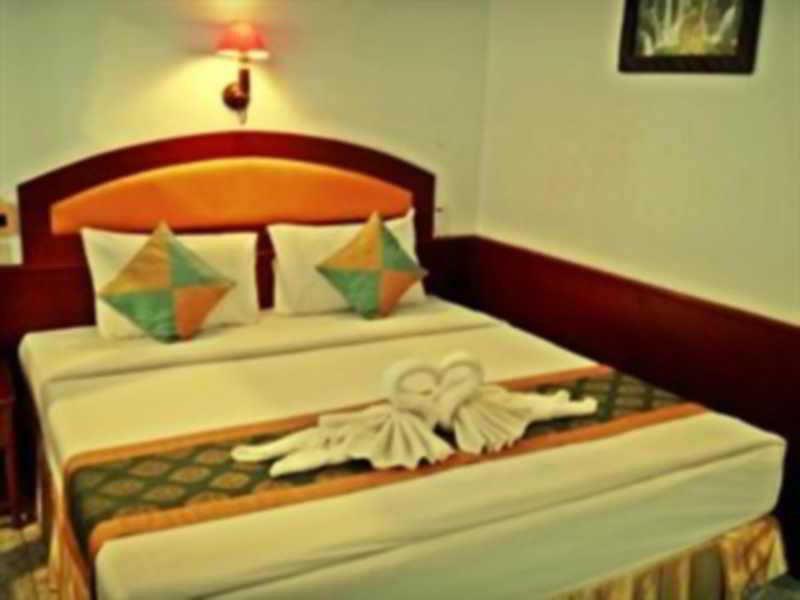 Kinnaree Resort 보풋 외부 사진