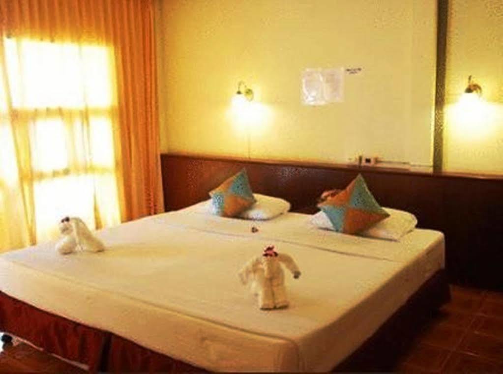 Kinnaree Resort 보풋 외부 사진
