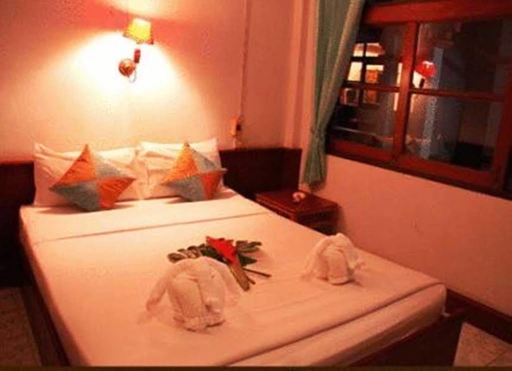 Kinnaree Resort 보풋 외부 사진