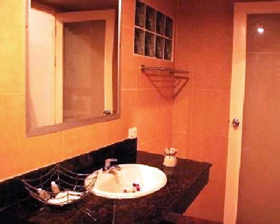 Kinnaree Resort 보풋 외부 사진