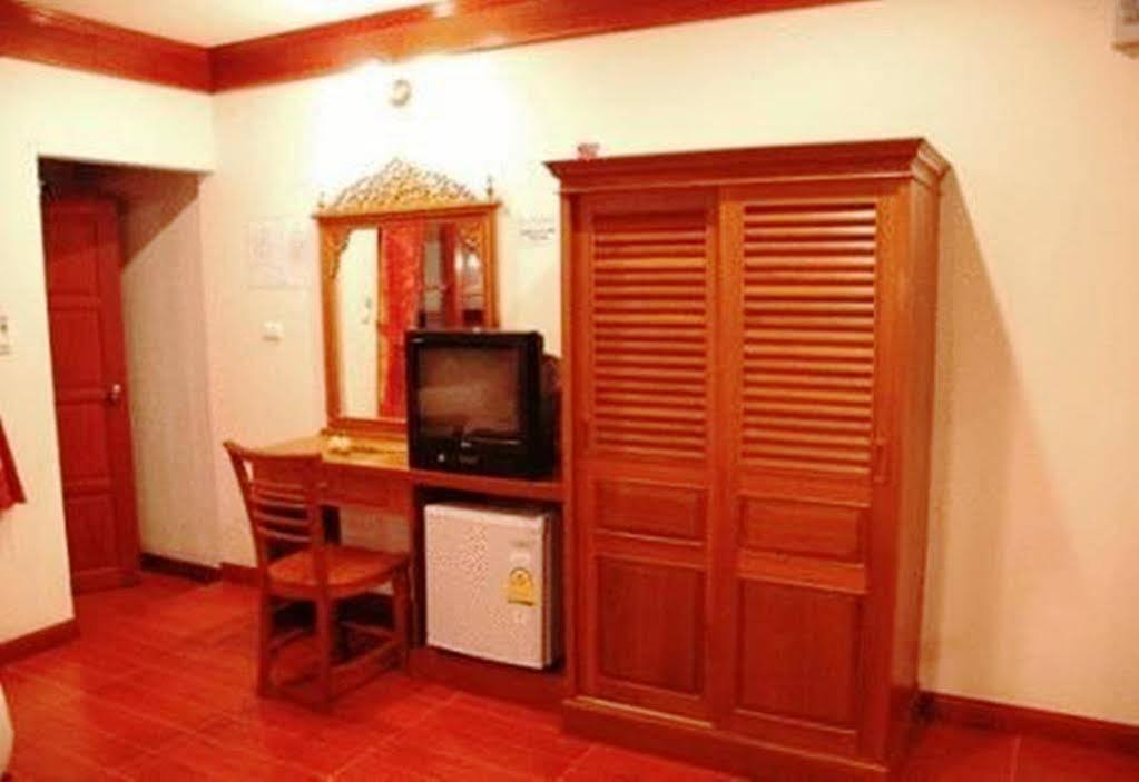 Kinnaree Resort 보풋 외부 사진