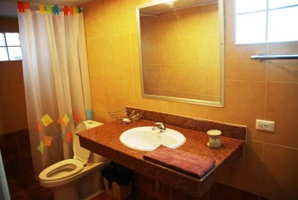 Kinnaree Resort 보풋 외부 사진